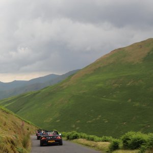 Lake District Tours, 10-11 July 2020