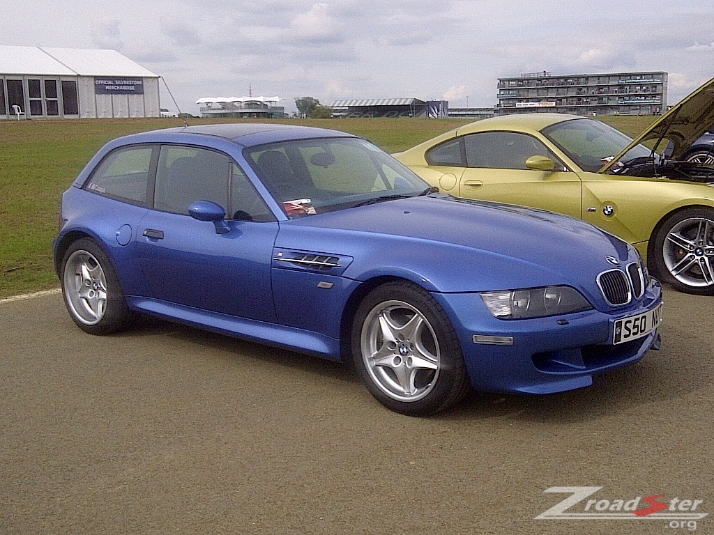 2012 Silverstone Zed Fest