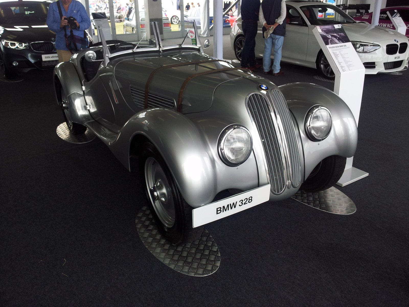 BMW 328