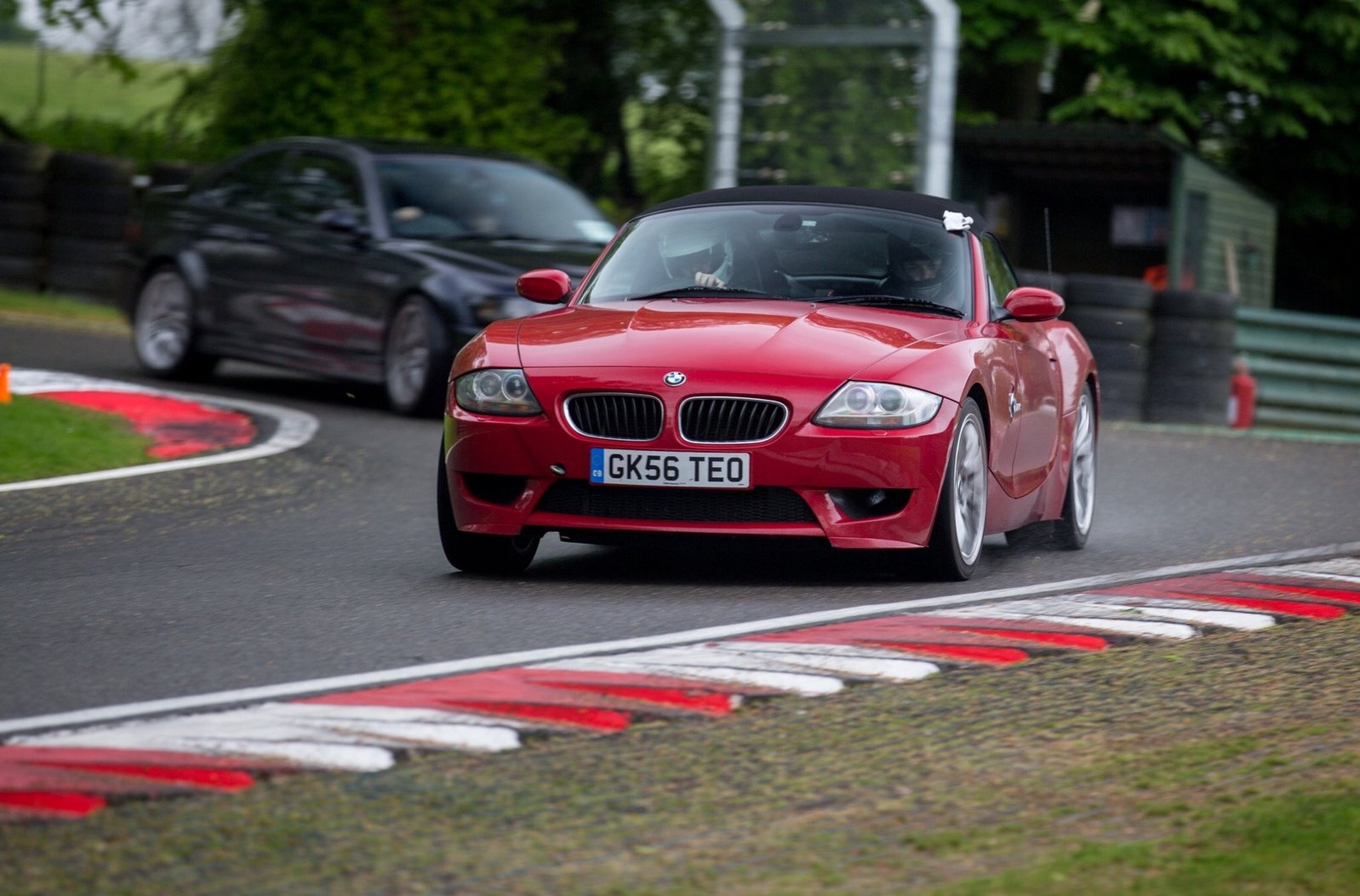 BMWCCGB Cadwell Park