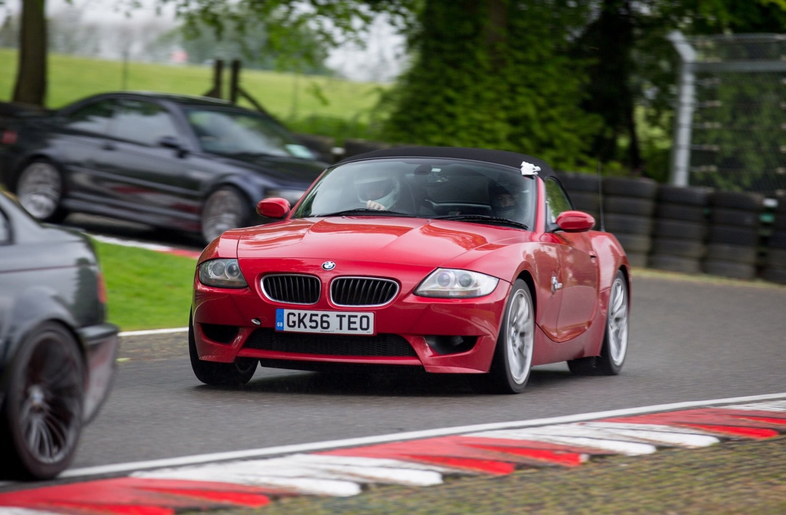 BMWCCGB Cadwell Park