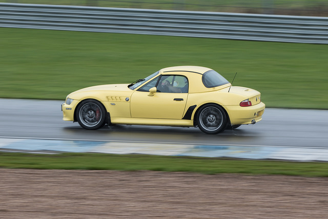 BMWCCGB Donington Park 2015