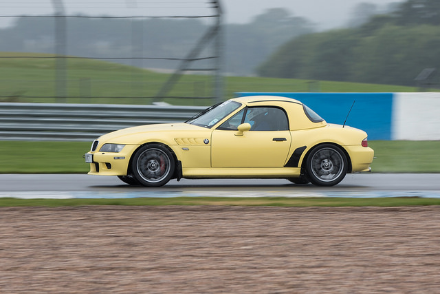 BMWCCGB Donington Park 2015