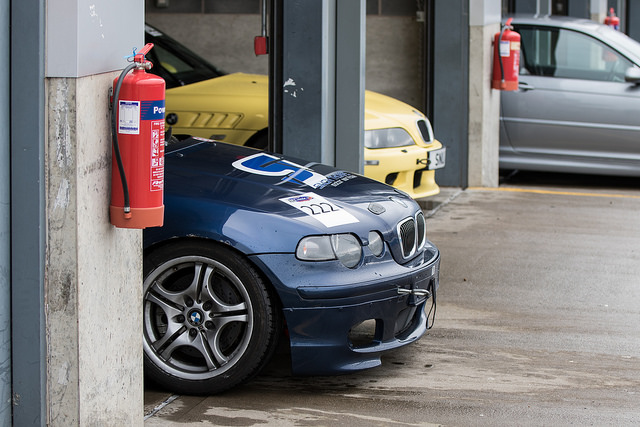 BMWCCGB Donington Park 2015