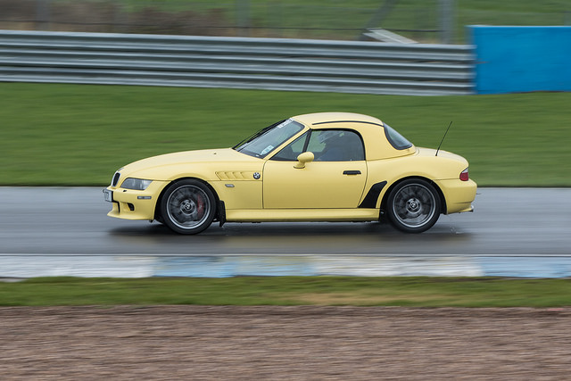 BMWCCGB Donington Park 2015