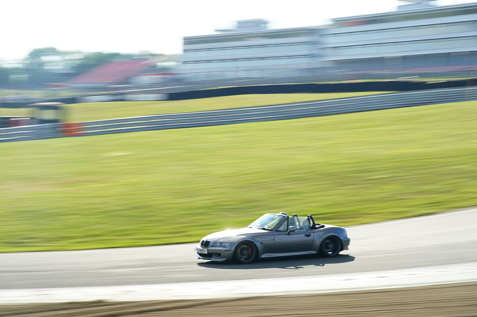 Brands Hatch Track Day 2020