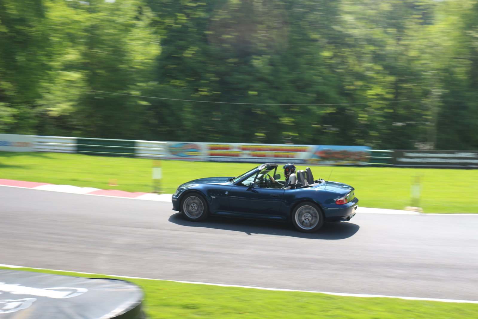 Cadwell Park 3 June 2015