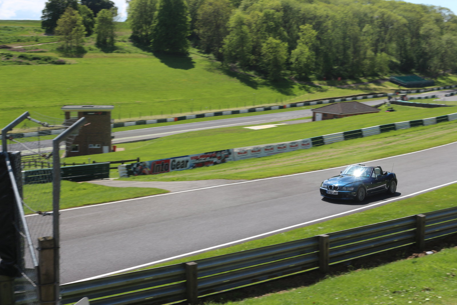 Cadwell Park 3 June 2015