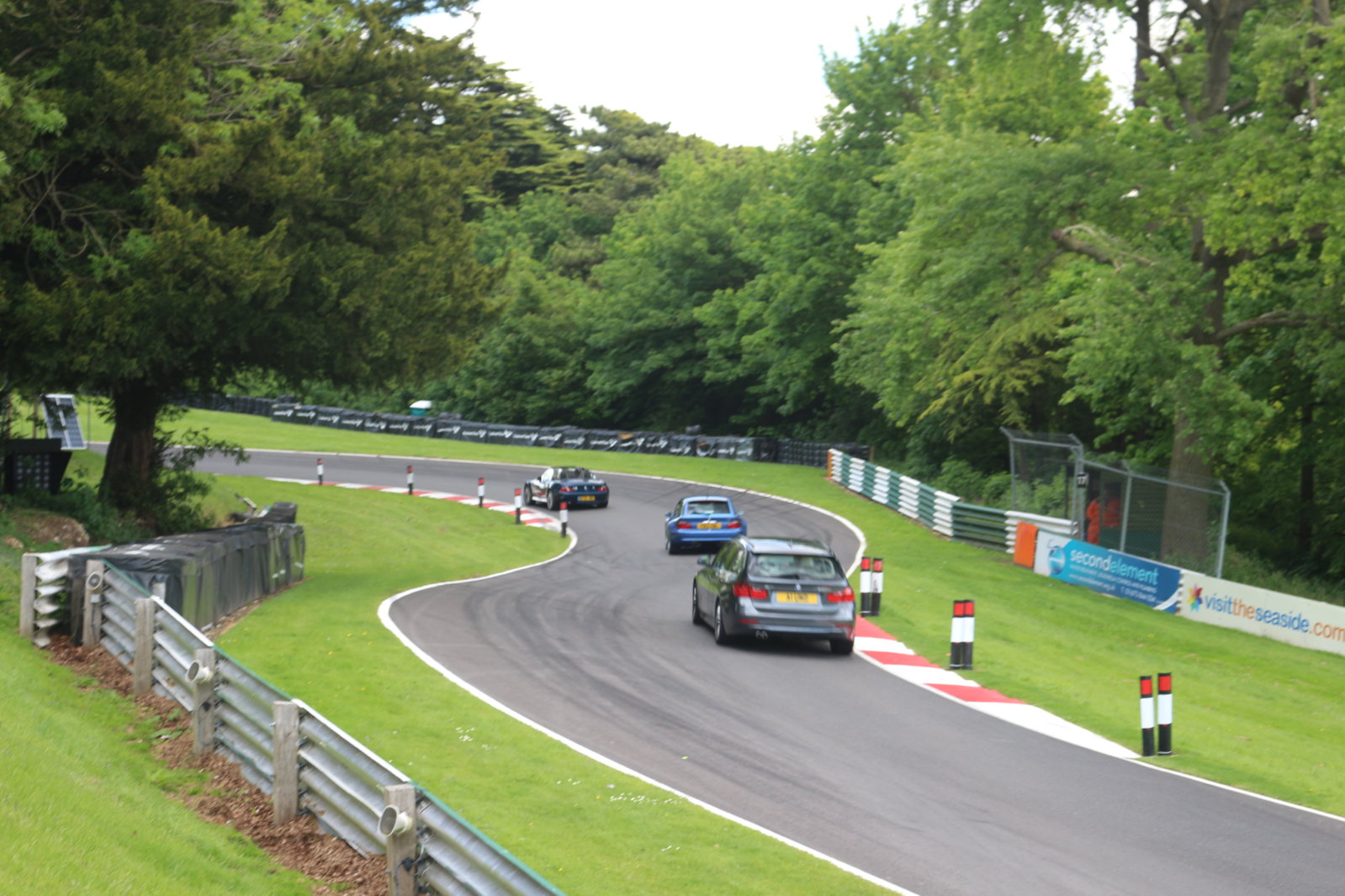 Cadwell Park 3 June 2015