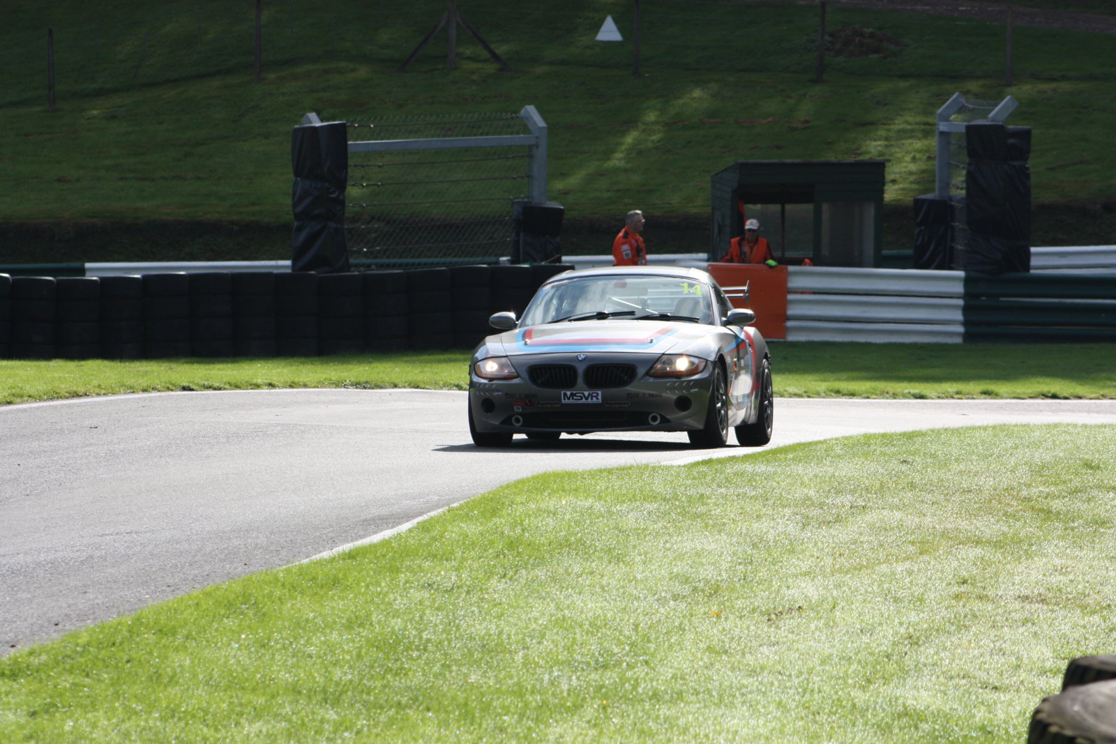 Cadwell