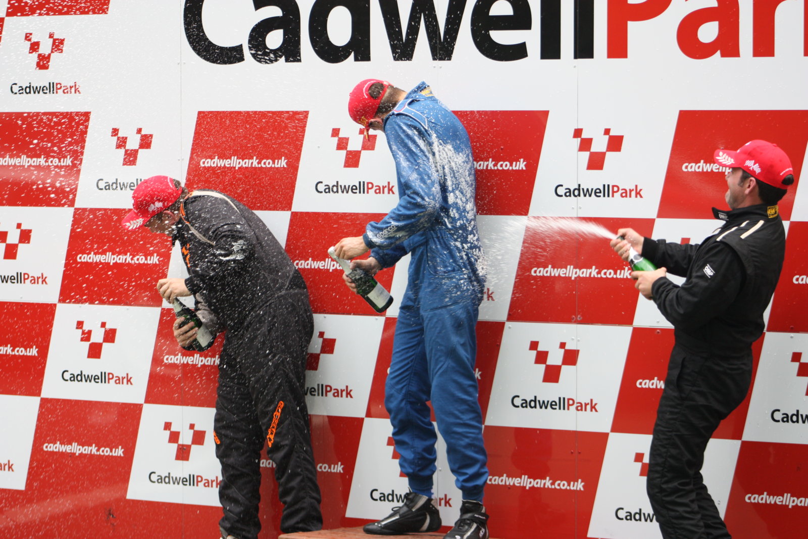 Cadwell