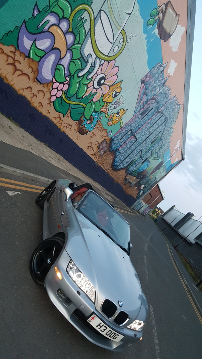 Graffiti