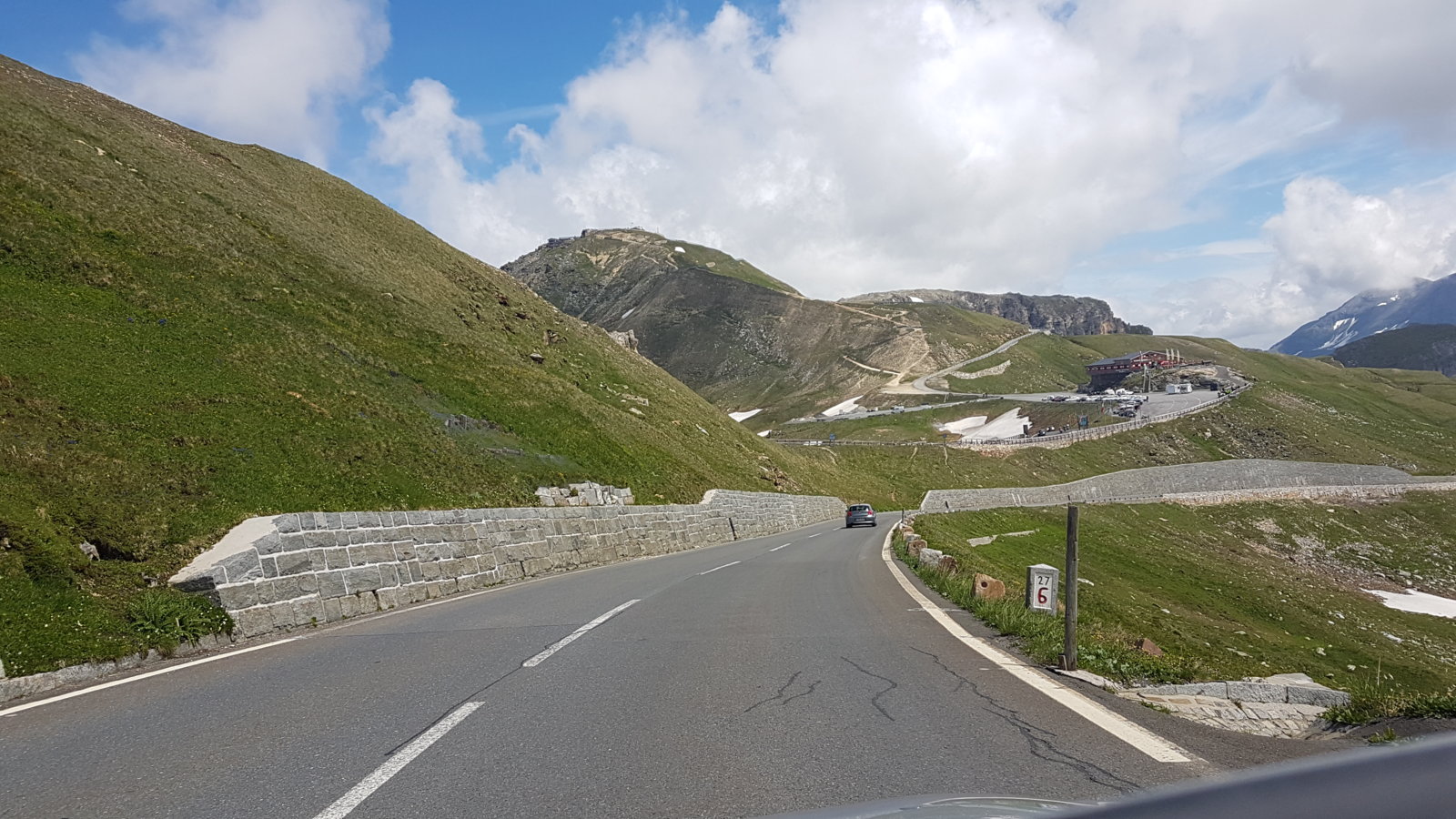 Grossglockner 2018