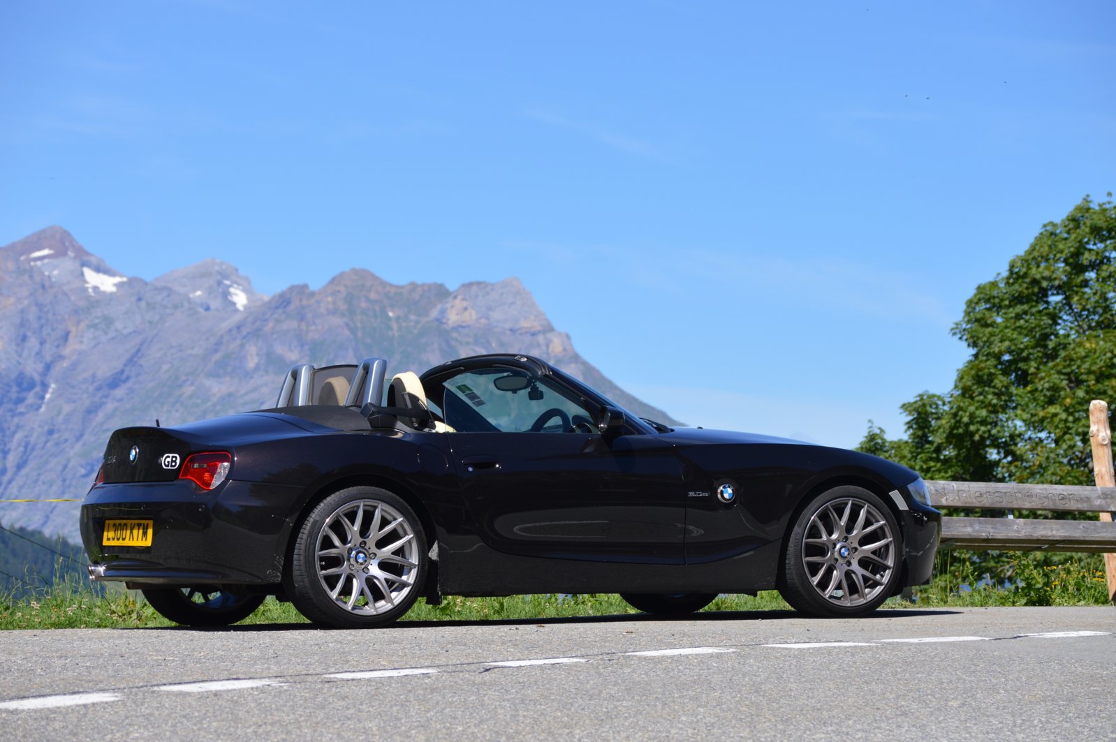 Grossglockner part 2