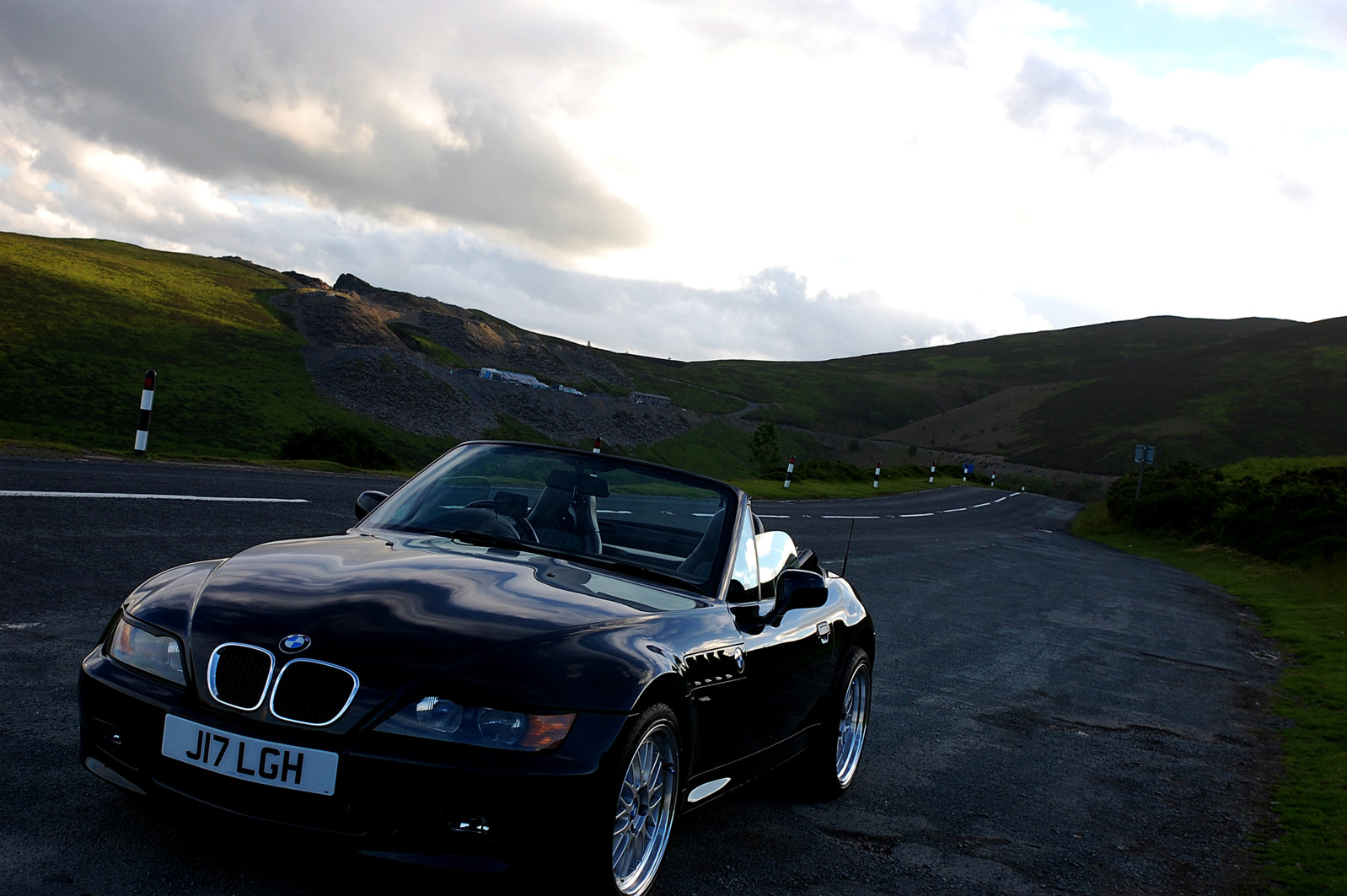 Horseshoe Pass 4