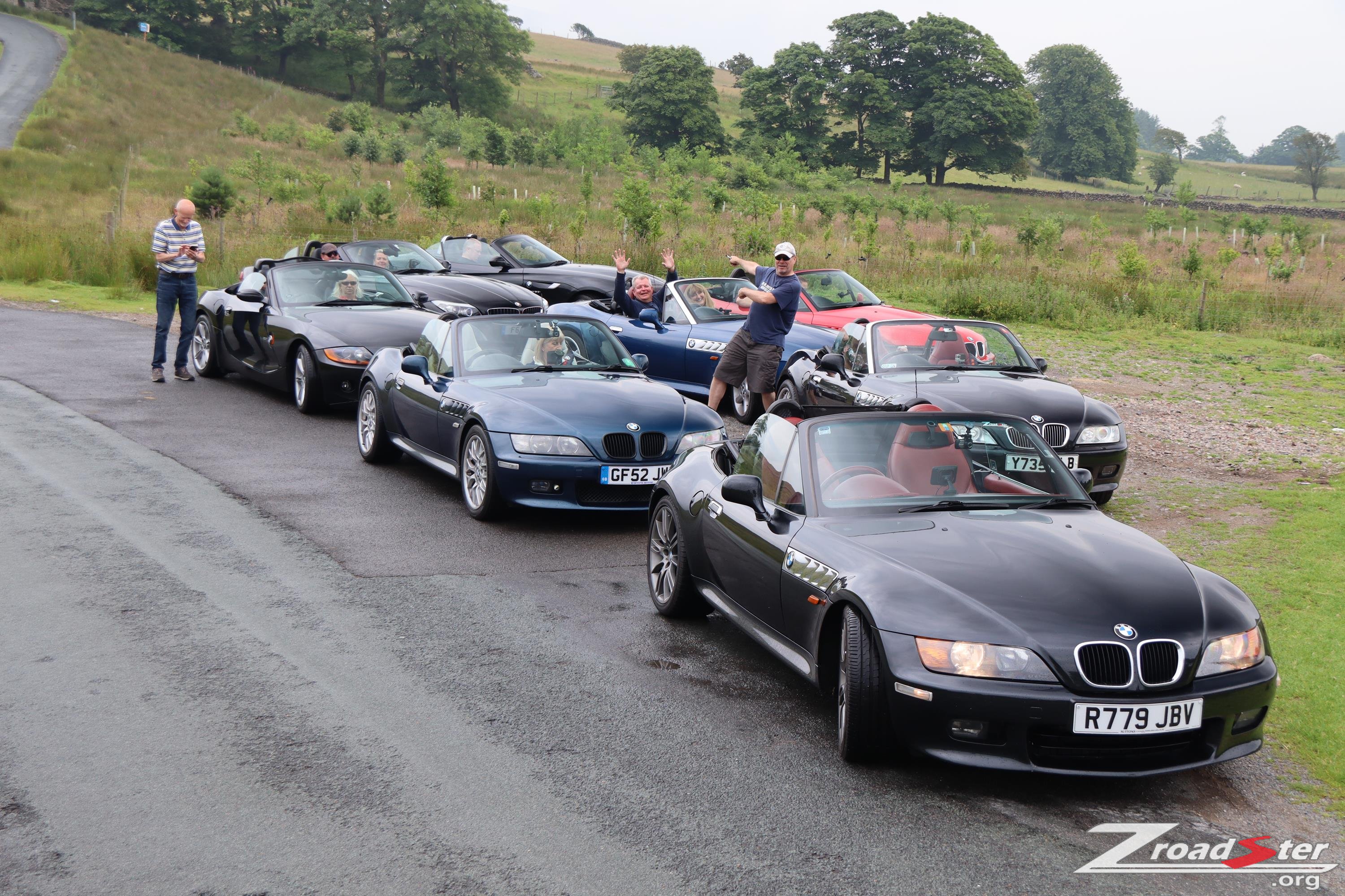 Lake District Tours, 10-11 July 2020