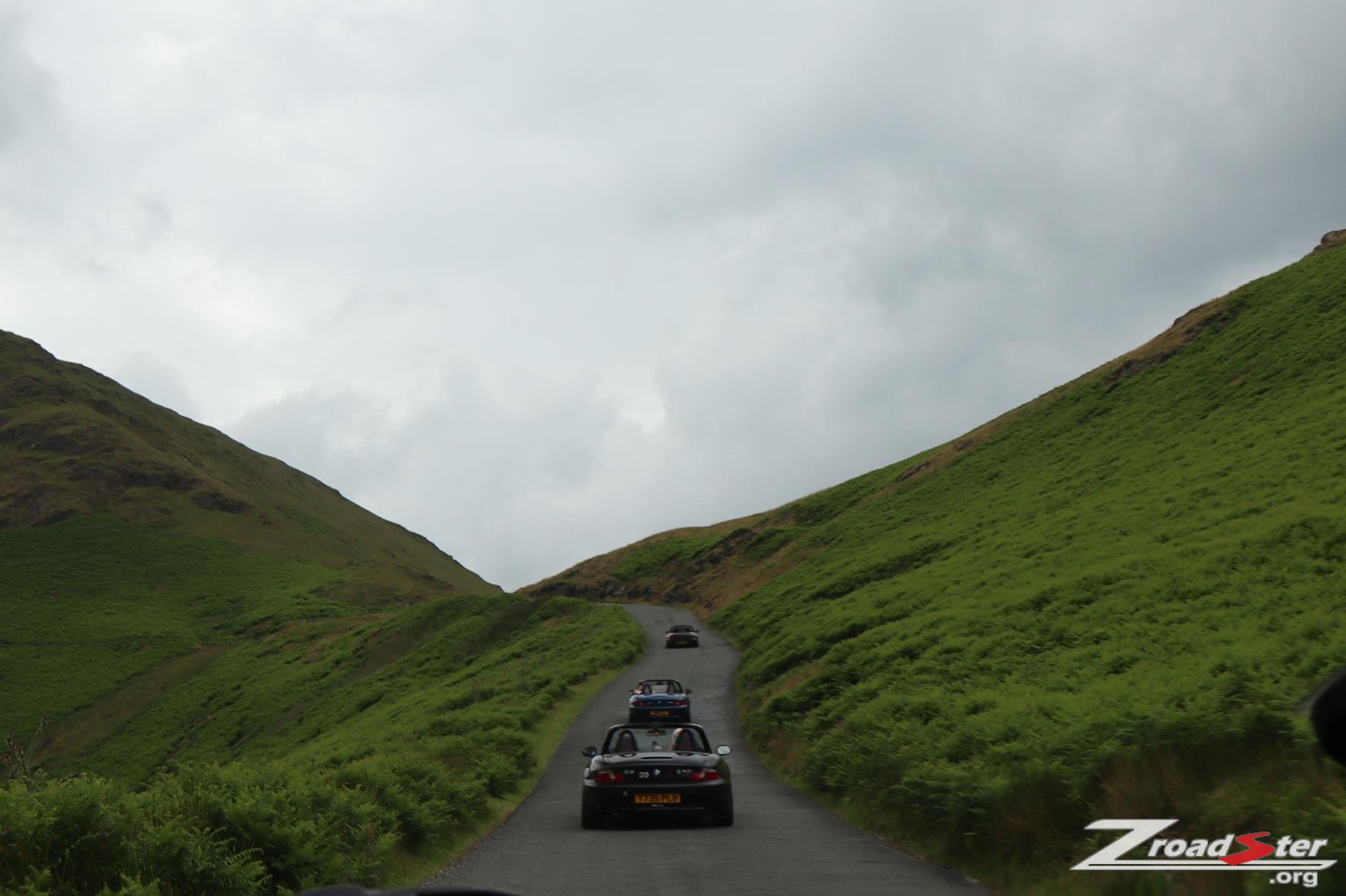 Lake District Tours, 10-11 July 2020