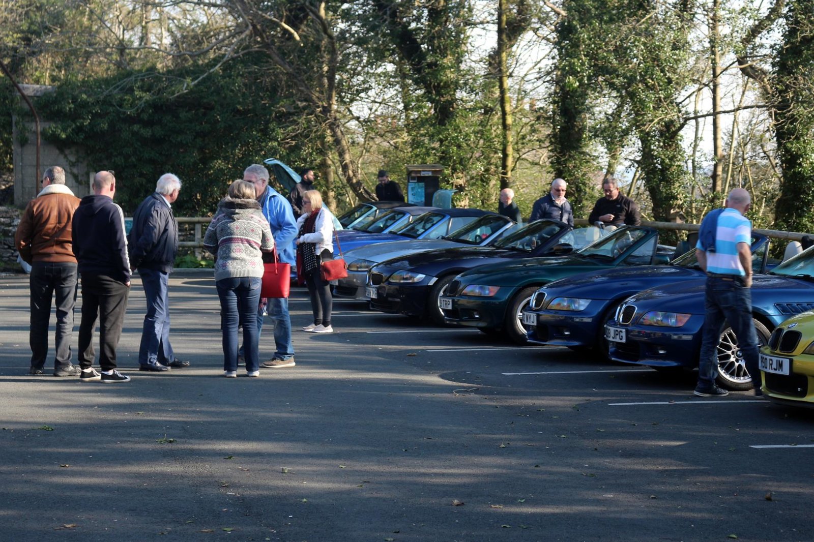 Lake District Tours, 6-7 April 2019