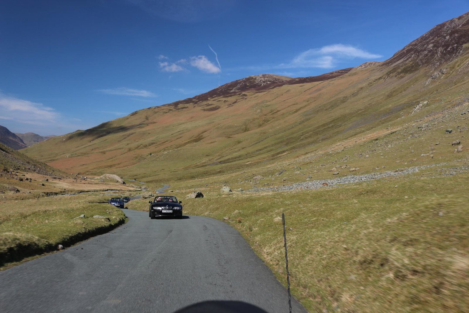 Lake District Tours, 6-7 April 2019