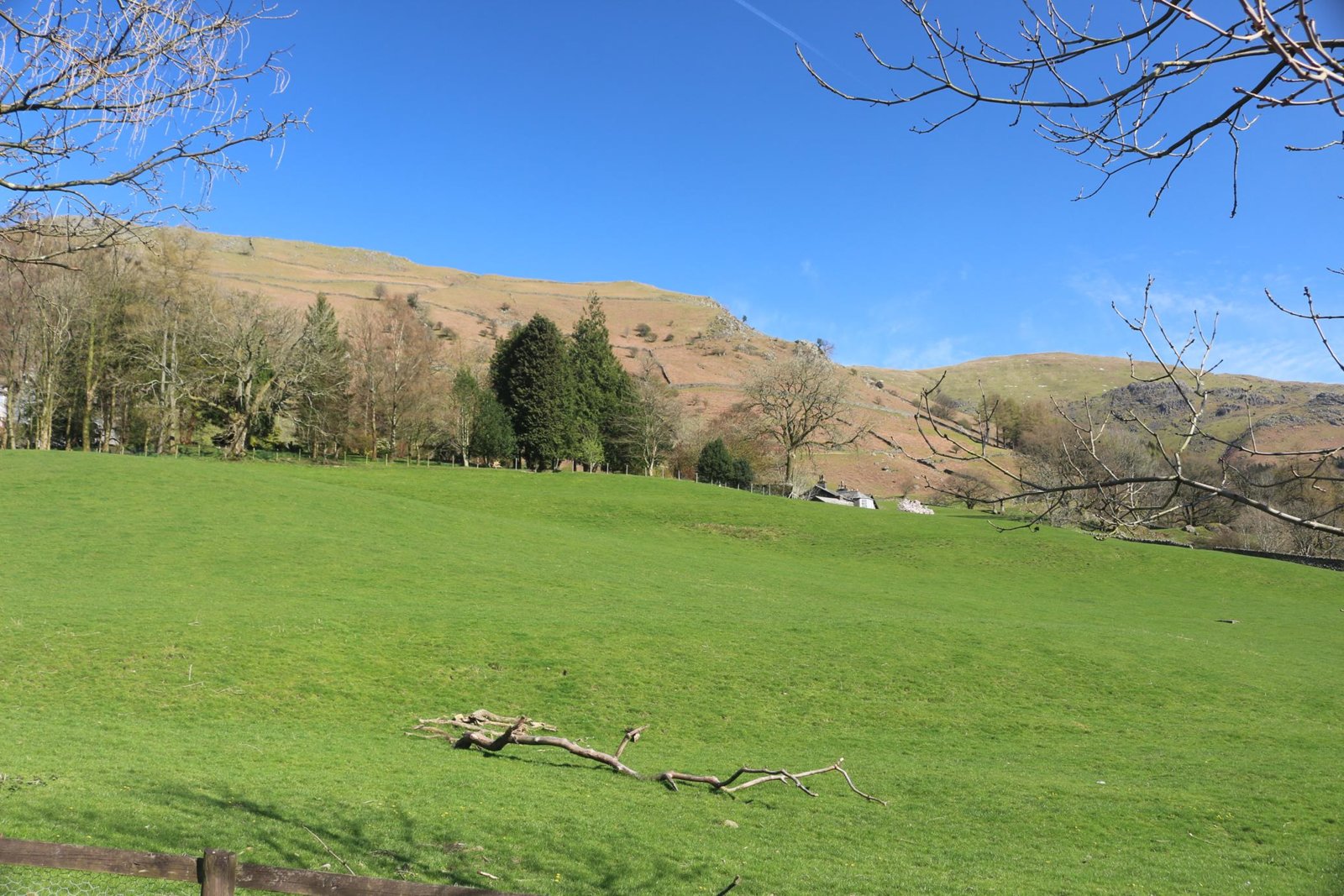 Lake District Tours, 6-7 April 2019