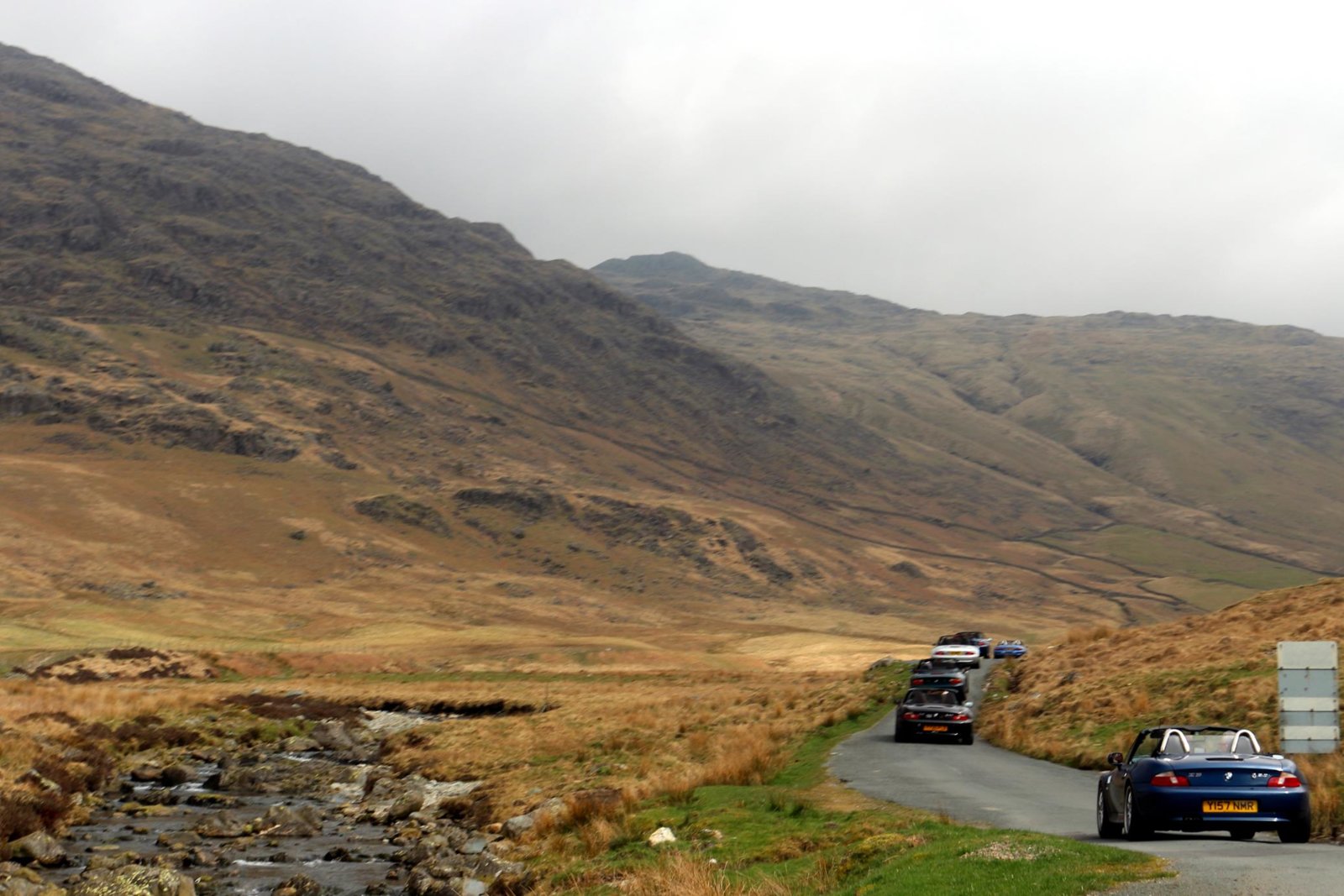 Lake District Tours, 6-7 April 2019