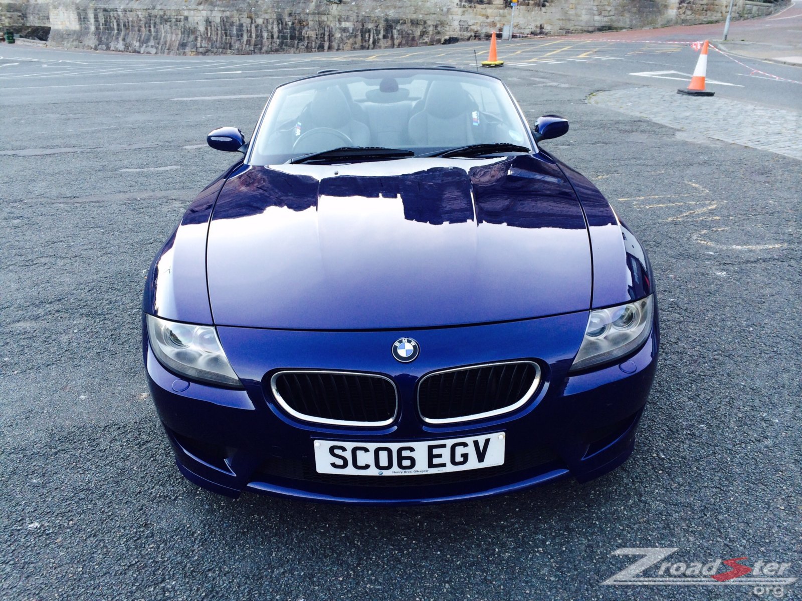 My z4m