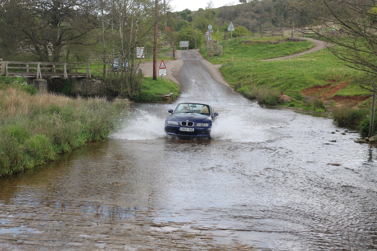 Peak District, 14 May 2017