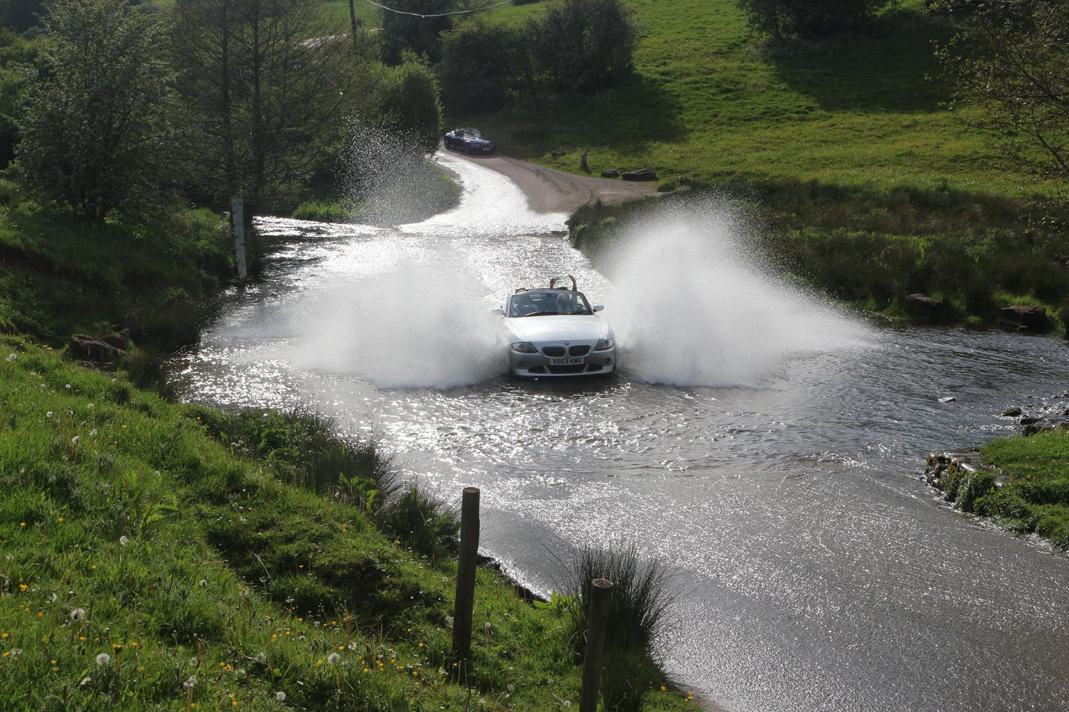 Peak District, 21 May 2017