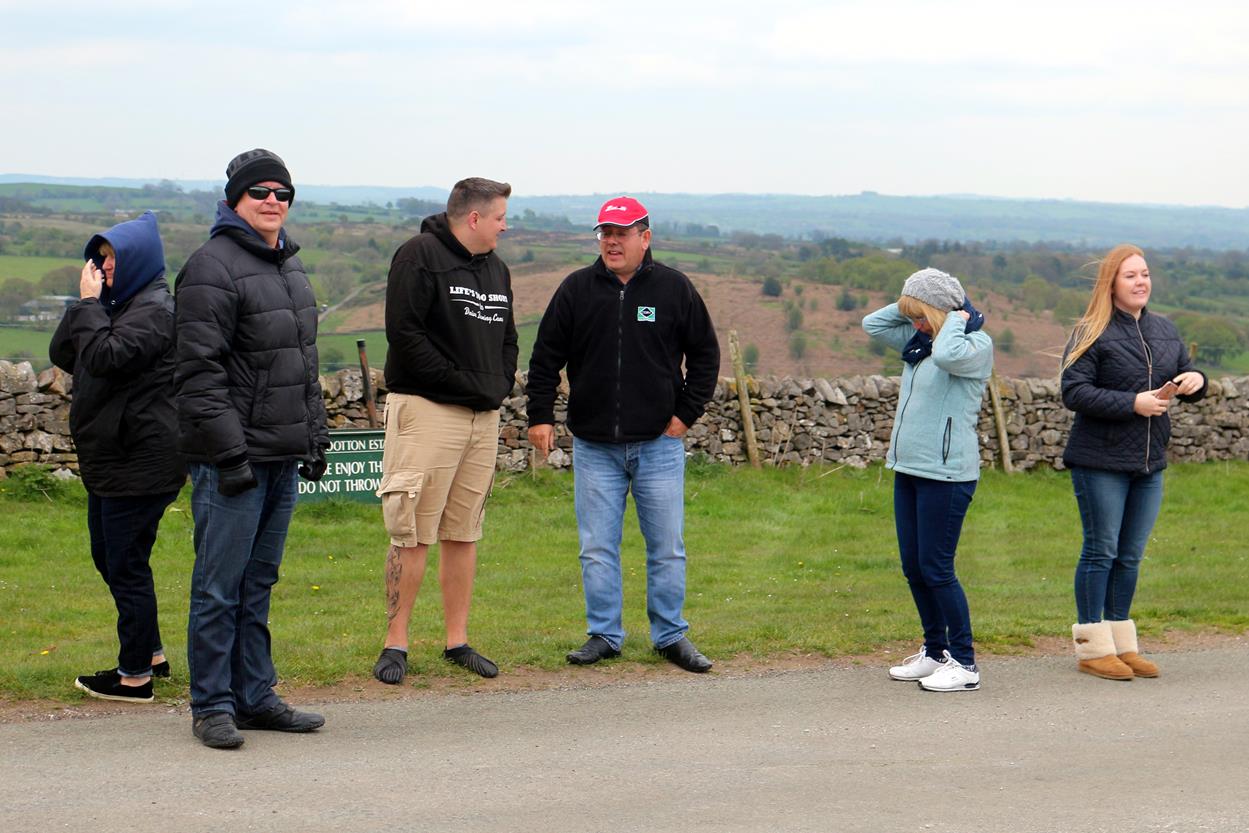 Peak District, 28 April 2017