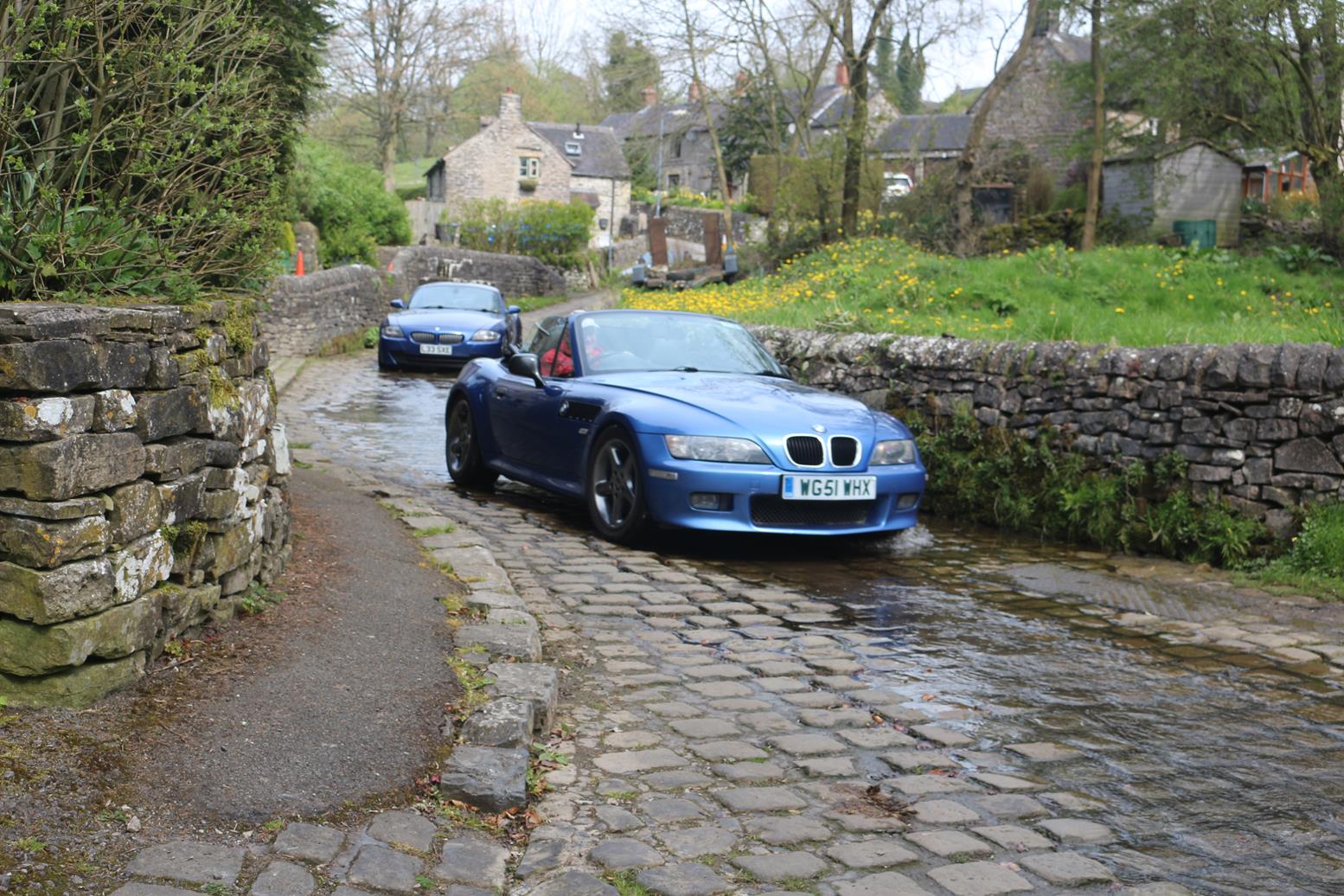 Peak District, 28 April 2017