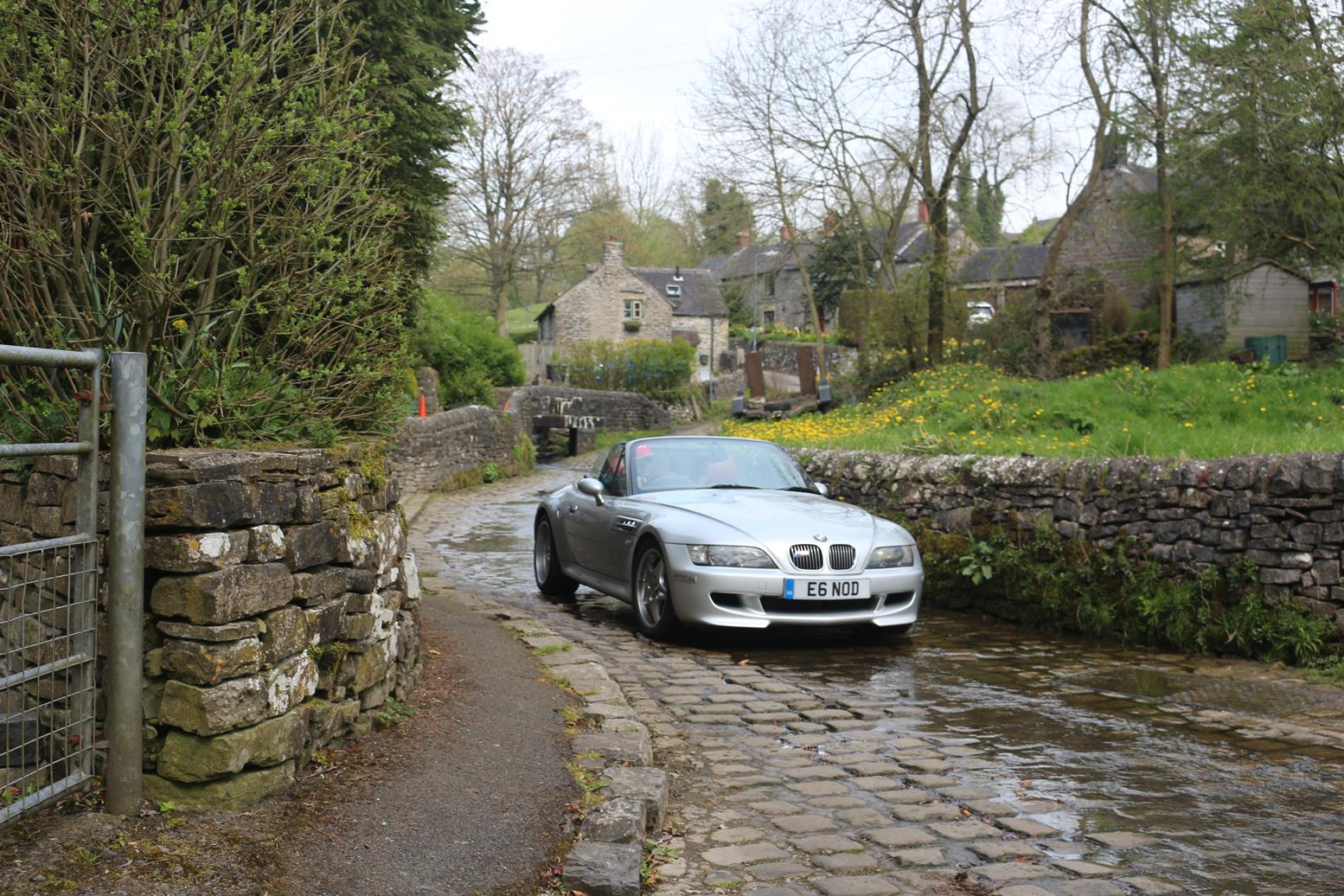 Peak District, 28 April 2017