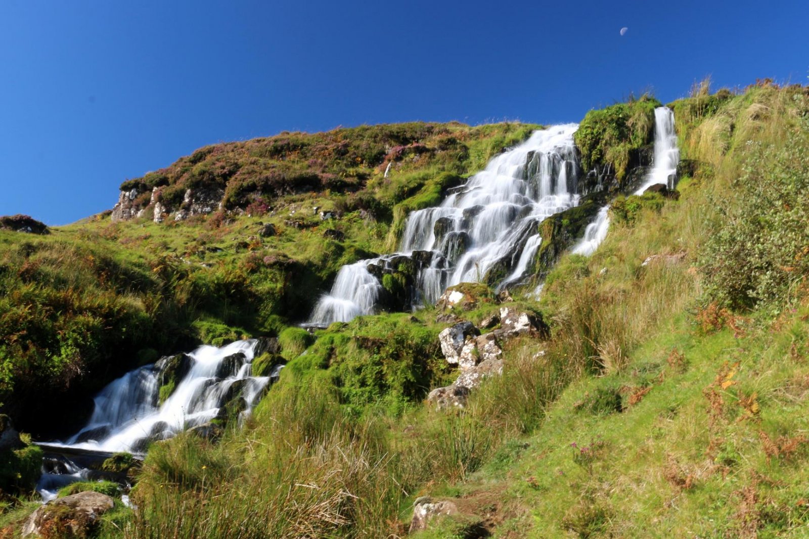 Scottish Cruise, Sep 2019