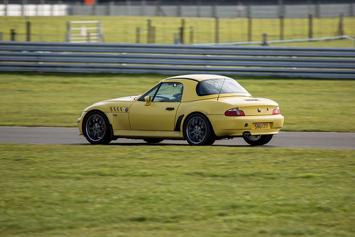 Snetterton 300