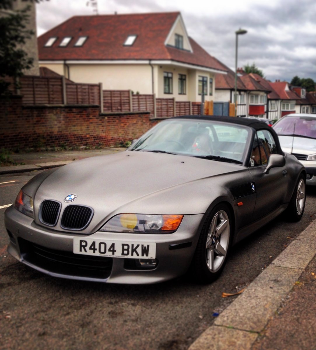 Z3 daily :)