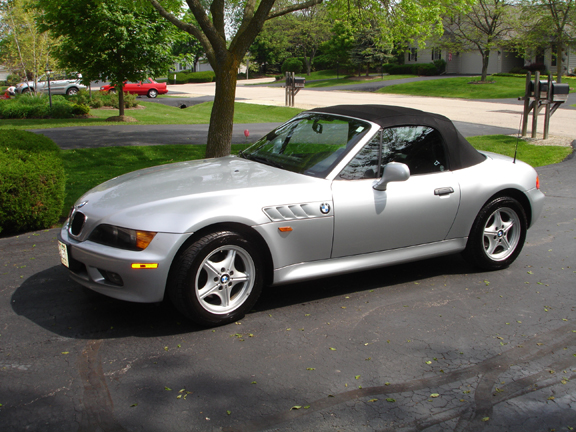 Z3 in Wisconsin