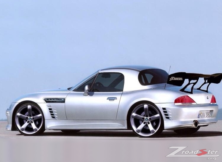 Z3 Mashup